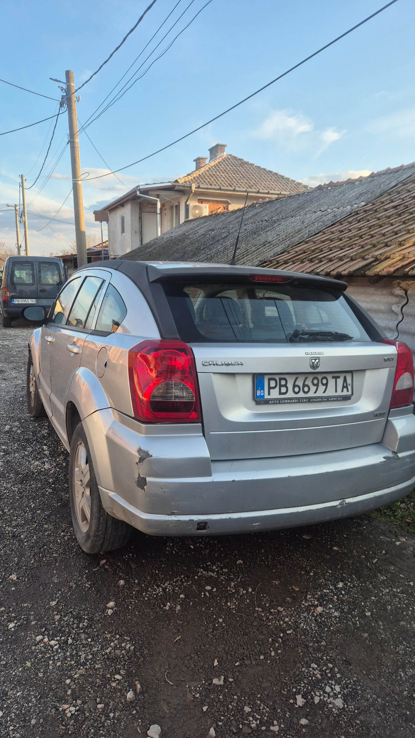 Dodge Caliber | Mobile.bg � ����������� 3