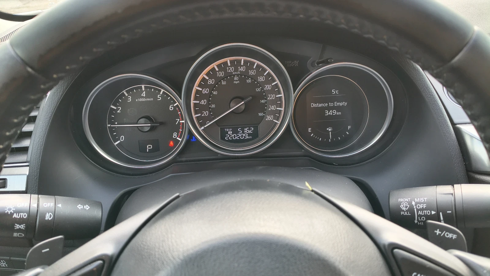 Mazda 6 2.5 Exclusive-Line | Mobile.bg � ����������� 15