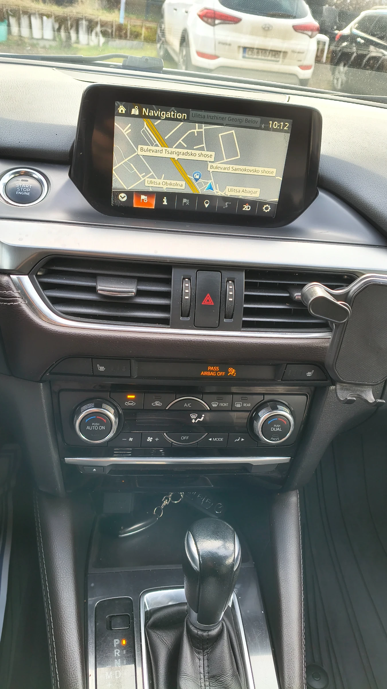 Mazda 6 2.5 Exclusive-Line | Mobile.bg � ����������� 16