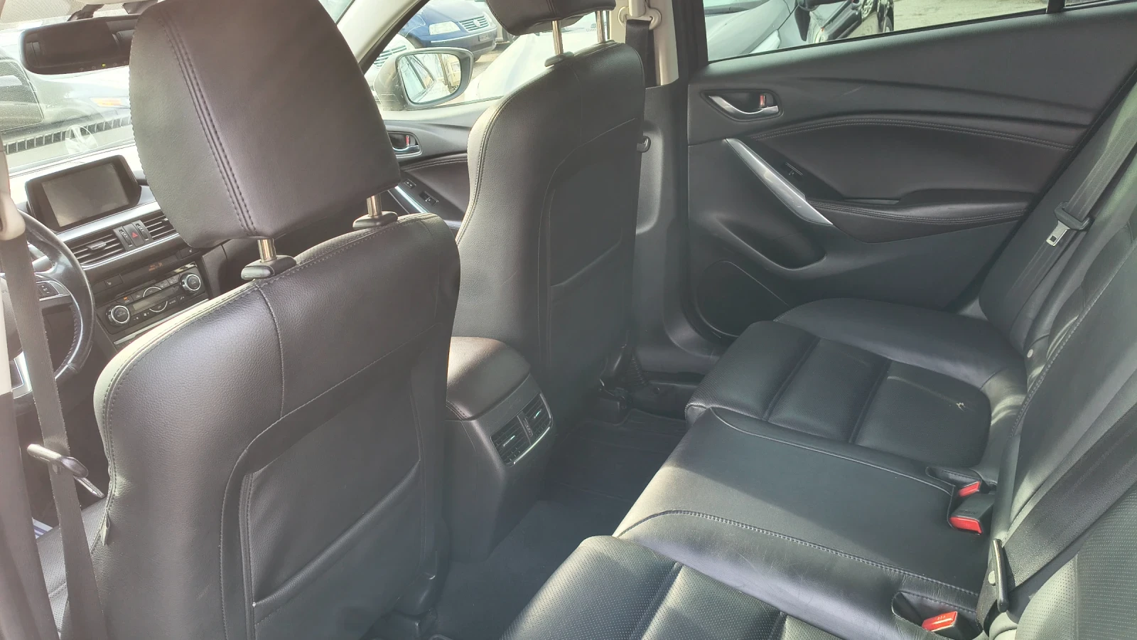 Mazda 6 2.5 Exclusive-Line | Mobile.bg � ����������� 13