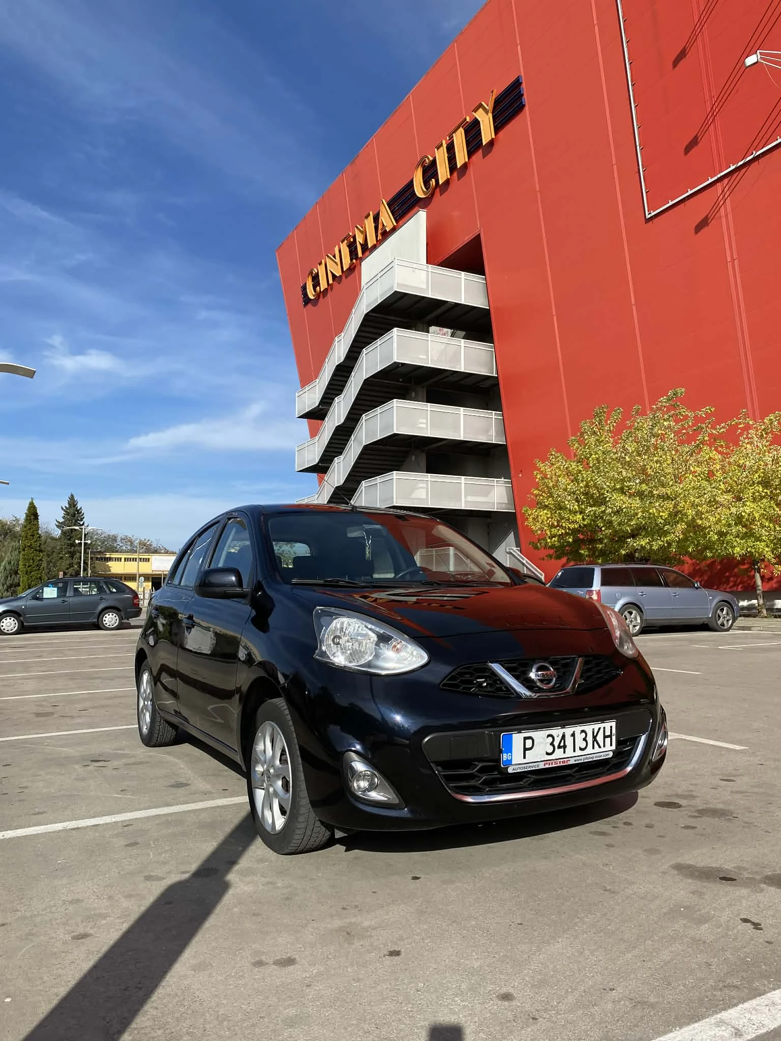 Nissan Micra | Mobile.bg � ����������� 1