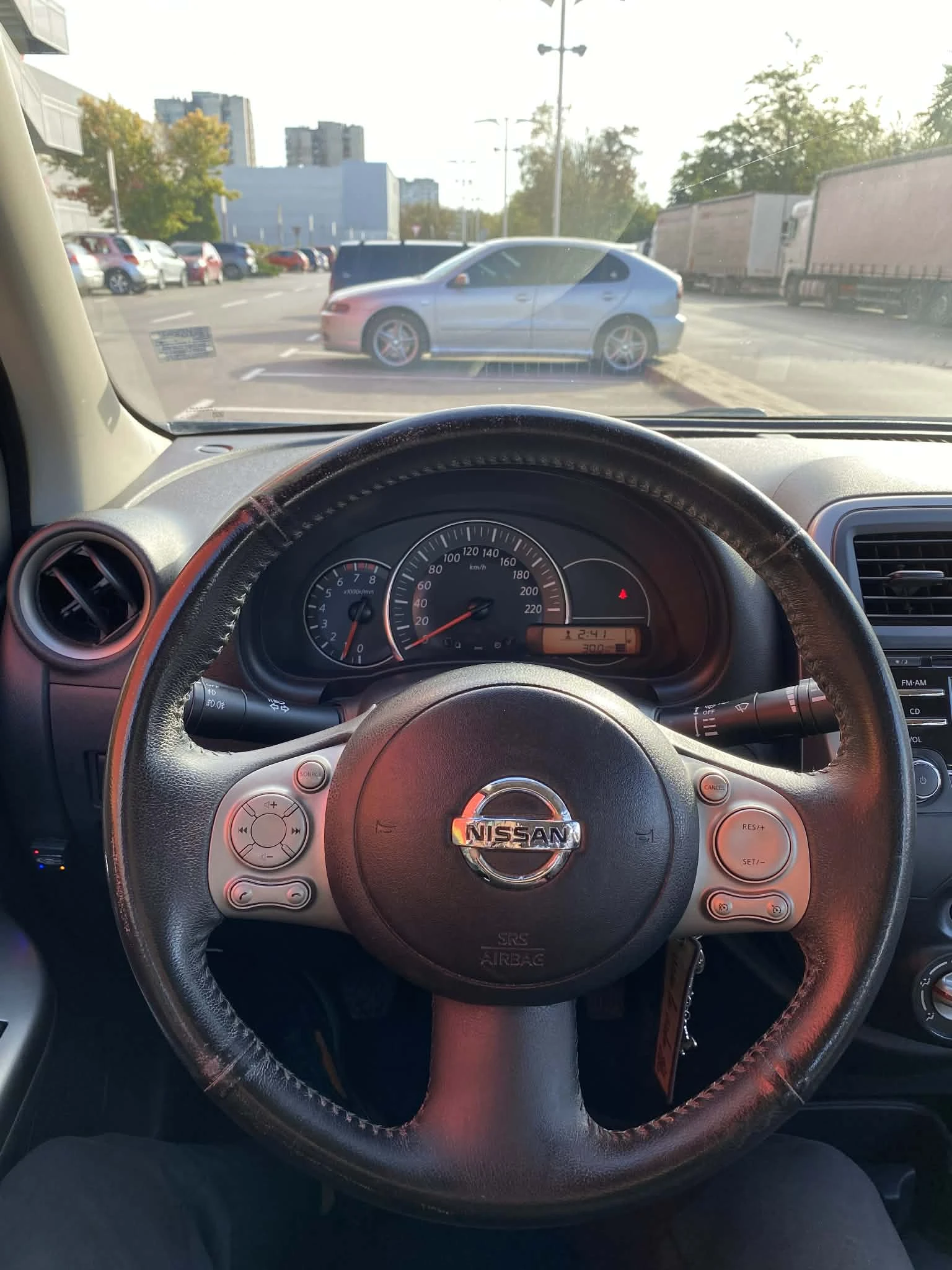 Nissan Micra | Mobile.bg � ����������� 7