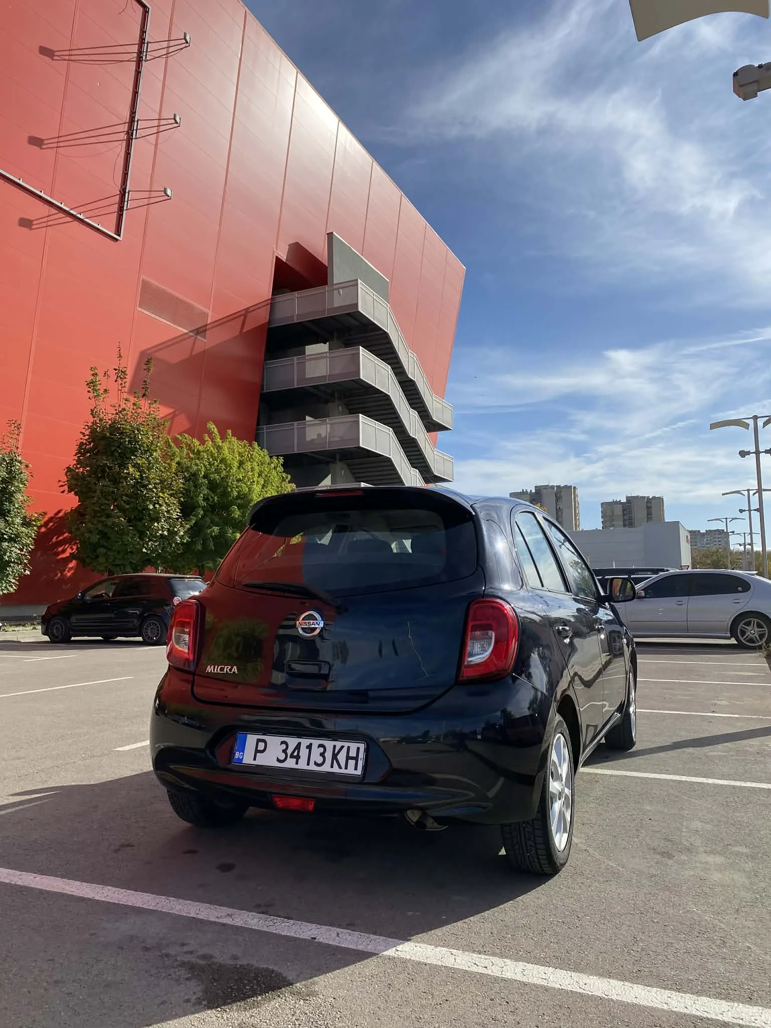 Nissan Micra | Mobile.bg � ����������� 3