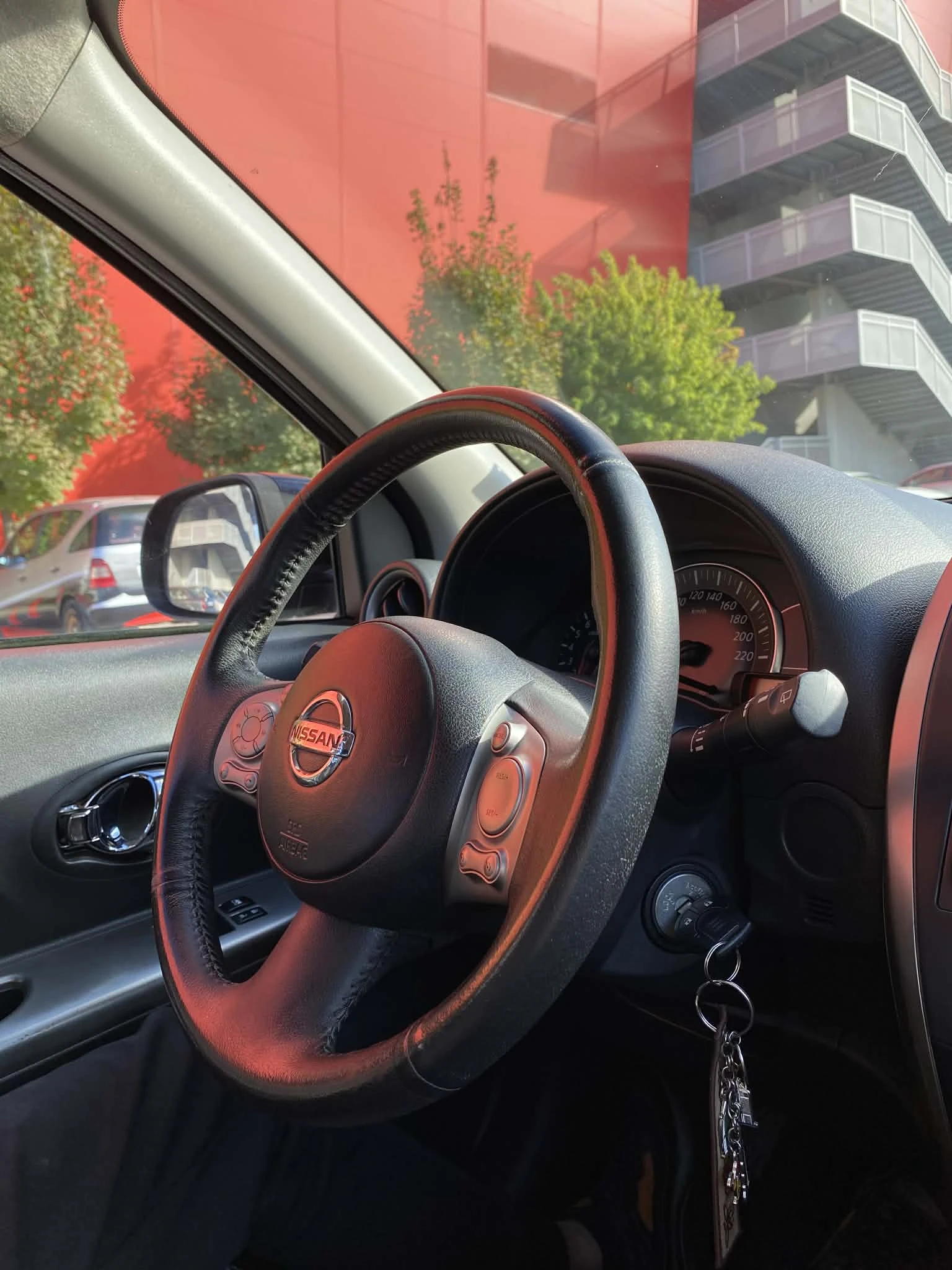 Nissan Micra | Mobile.bg � ����������� 5