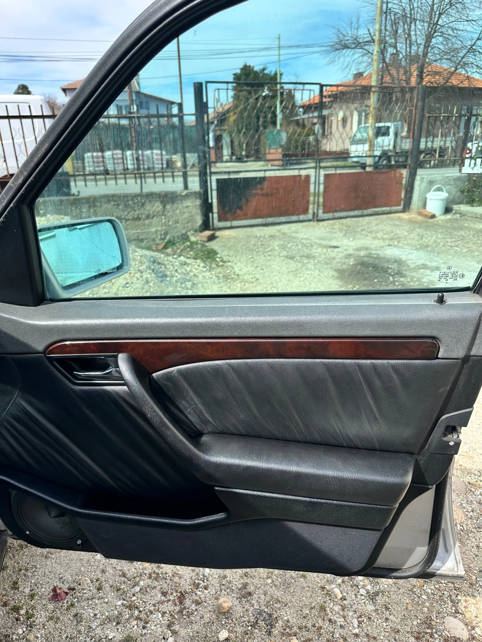 Mercedes-Benz C 200  - изображение 8