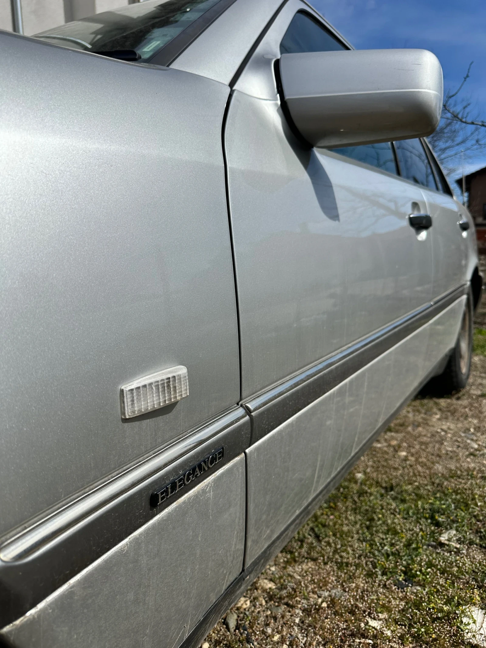 Mercedes-Benz C 200  - изображение 4