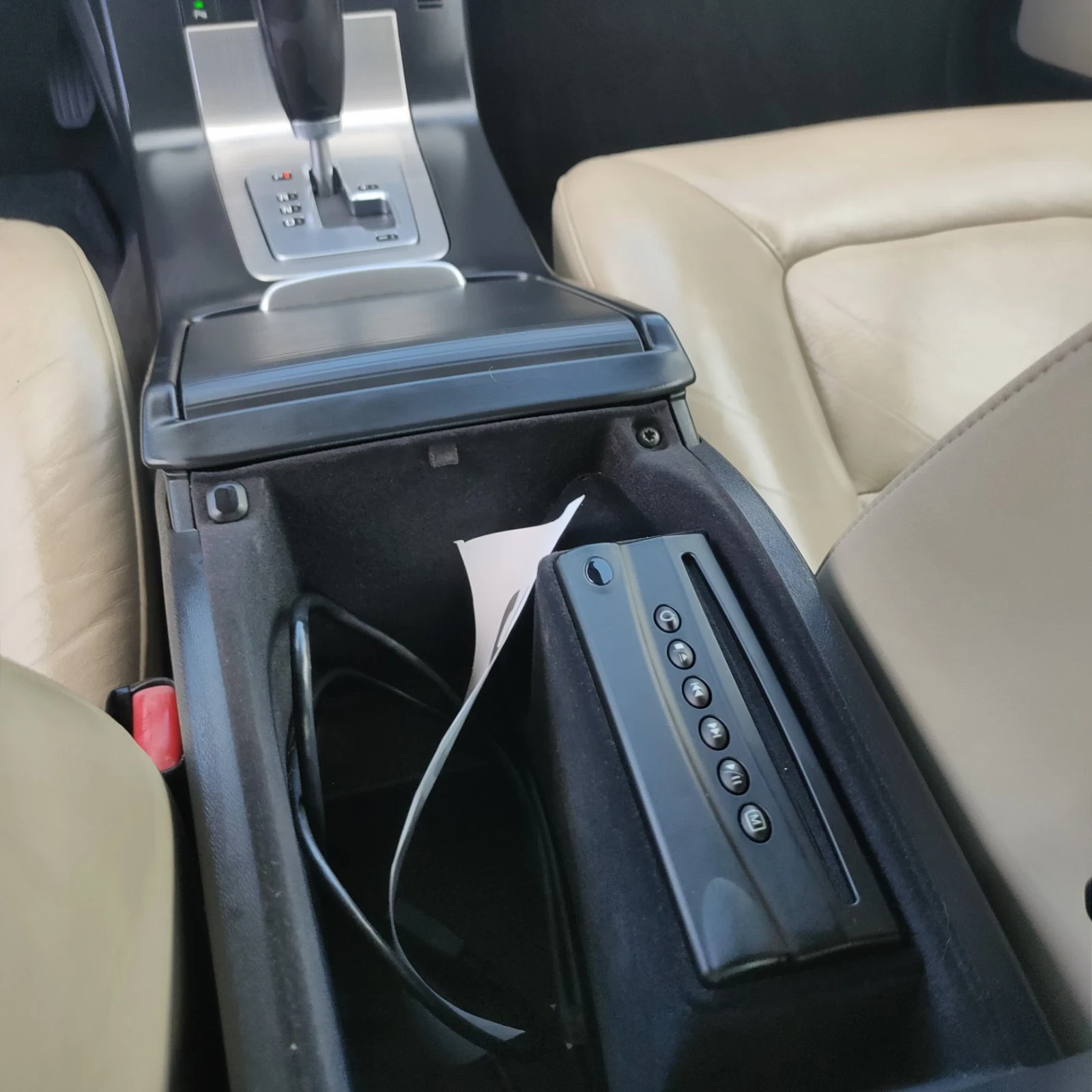 Volvo S80 2.5 Т, снимка 9 - Автомобили и джипове - 53807165