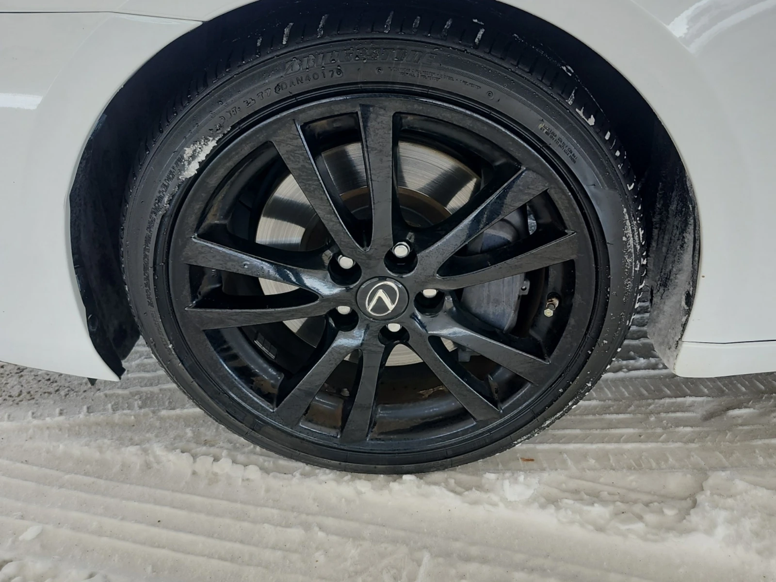 Lexus IS 350 F SPORT * ��������� * ����������� * CARFAX *  | Mobile.bg � ����������� 5