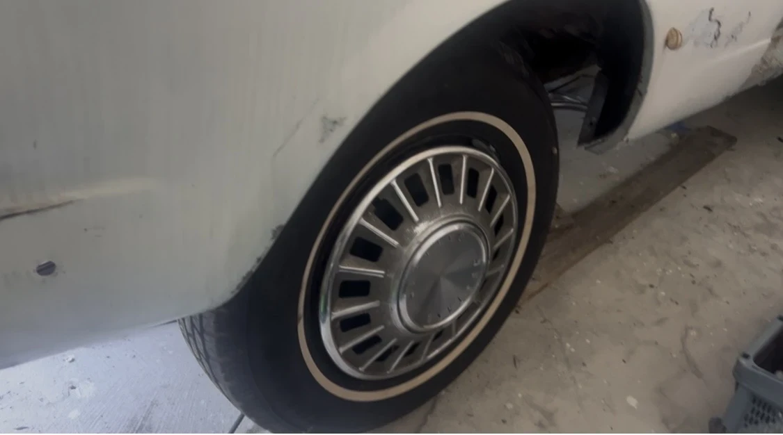 Ford Mustang 1966, снимка 15 - Автомобили и джипове - 55085416