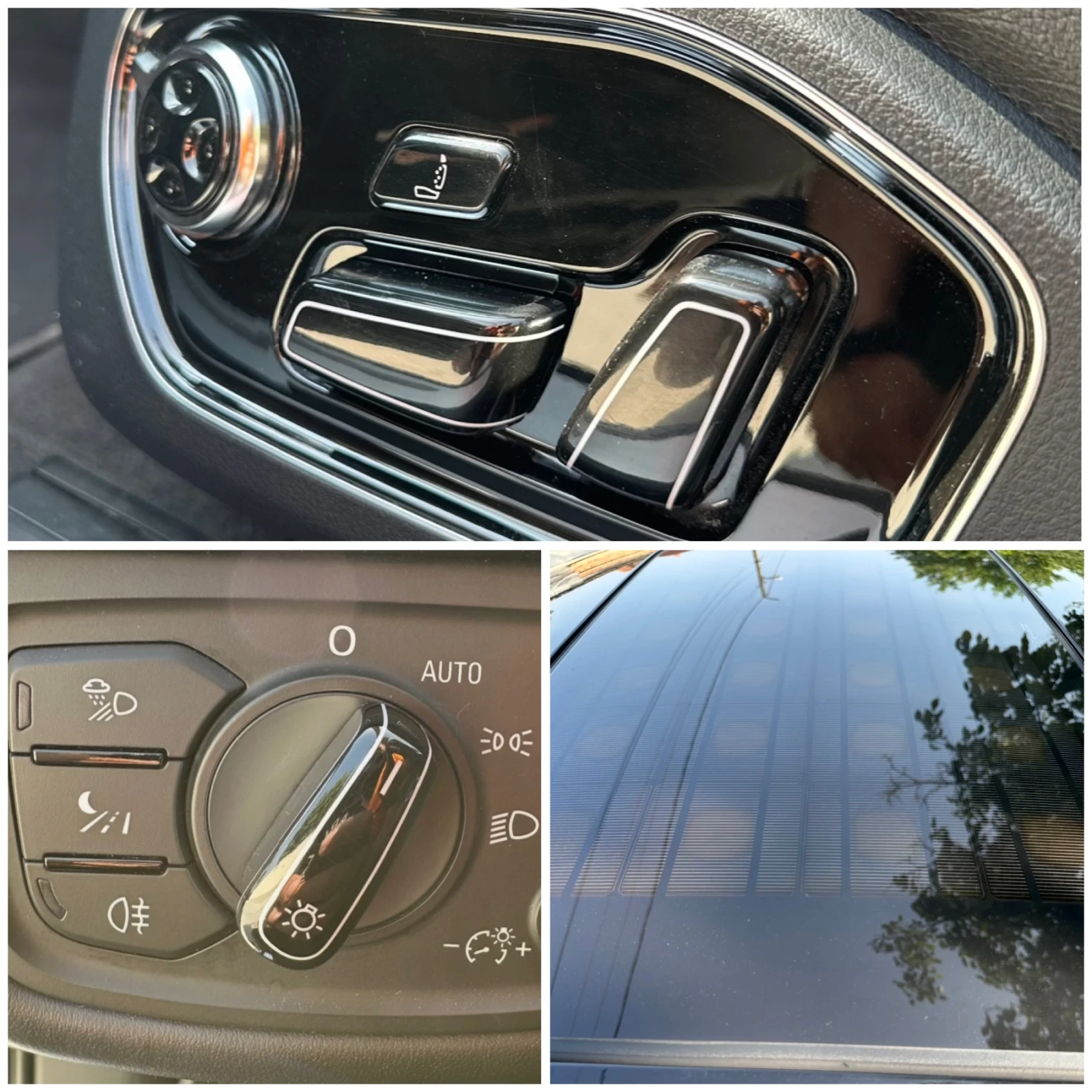 Audi A8 4.2 TDI FULL, снимка 13 - Автомобили и джипове - 54159237