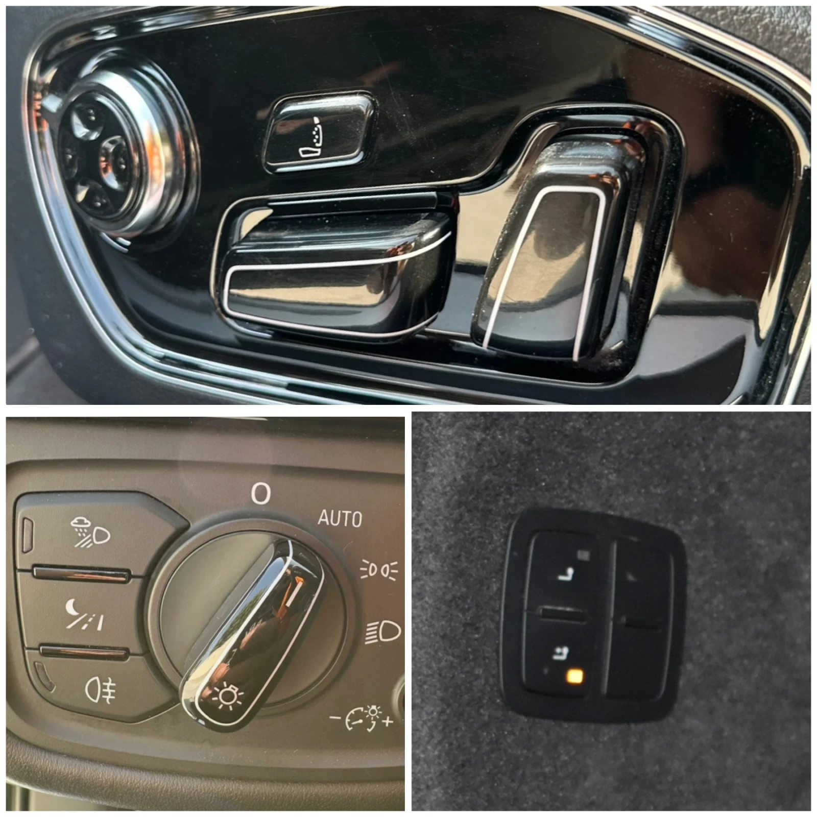 Audi A8 4.2 TDI , снимка 15 - Автомобили и джипове - 55631928