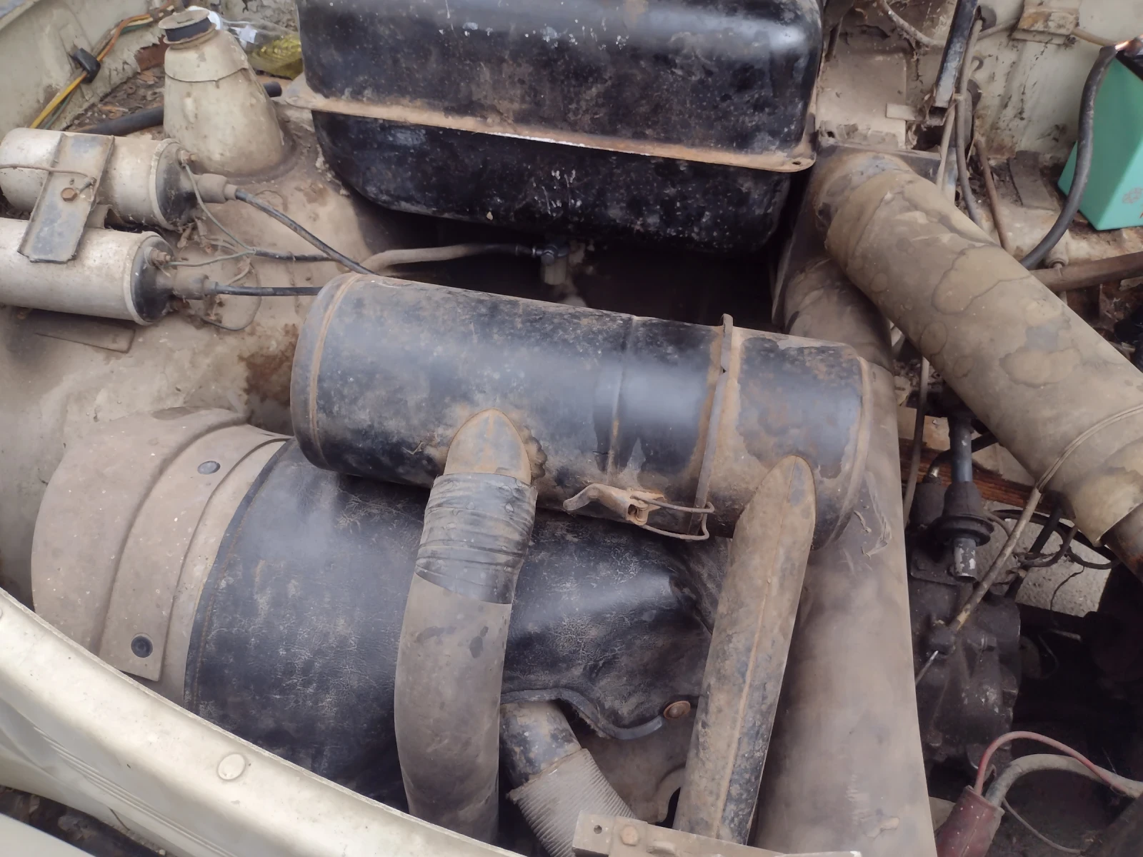 Trabant 601 | Mobile.bg � ����������� 8