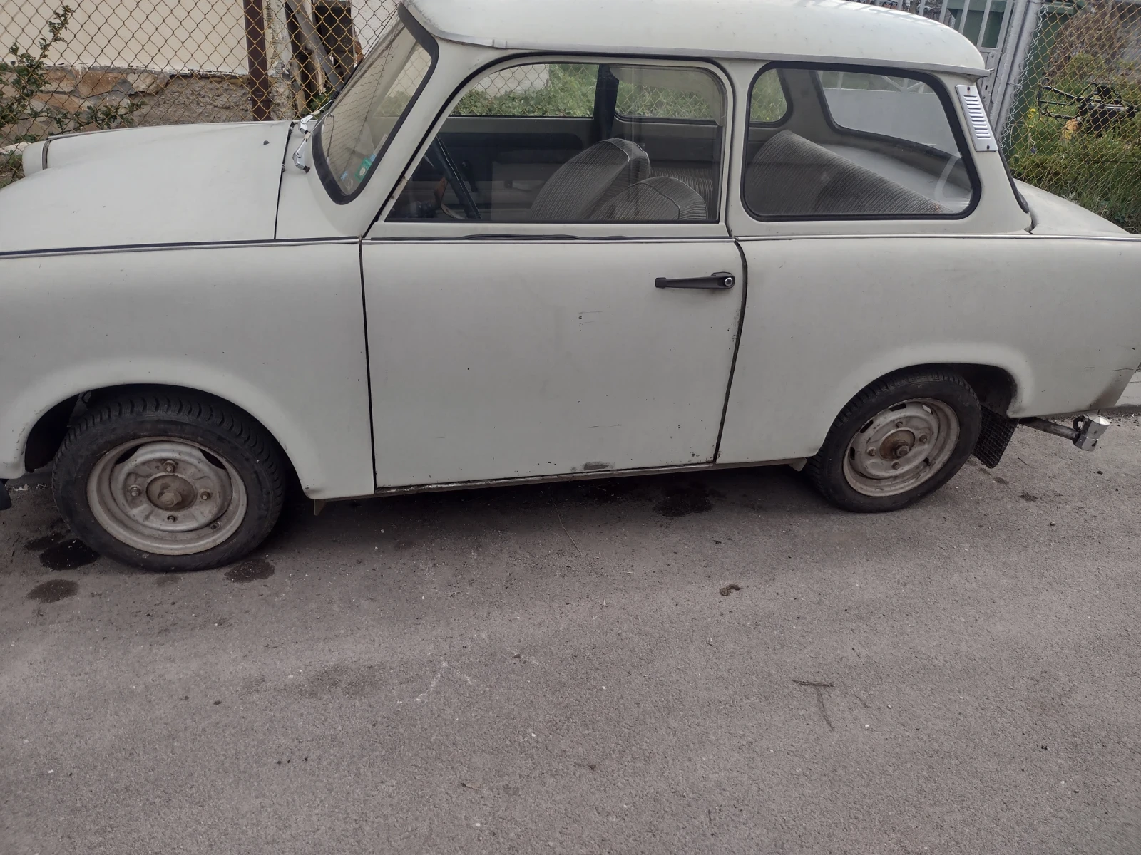Trabant 601 | Mobile.bg � ����������� 2