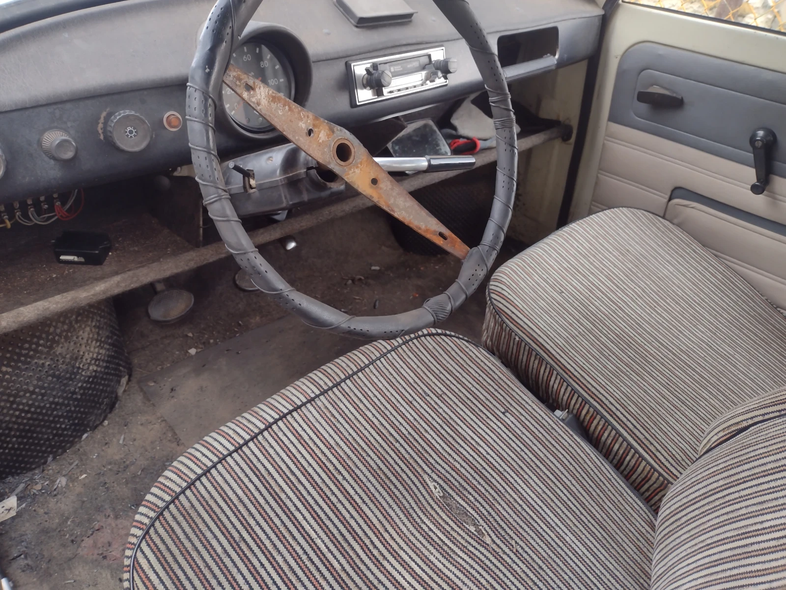 Trabant 601 | Mobile.bg � ����������� 7