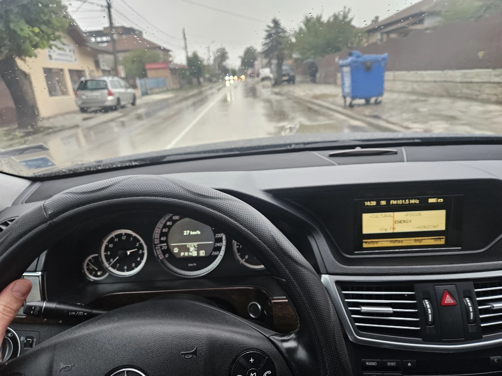 Mercedes-Benz E 200 | Mobile.bg � ����������� 3