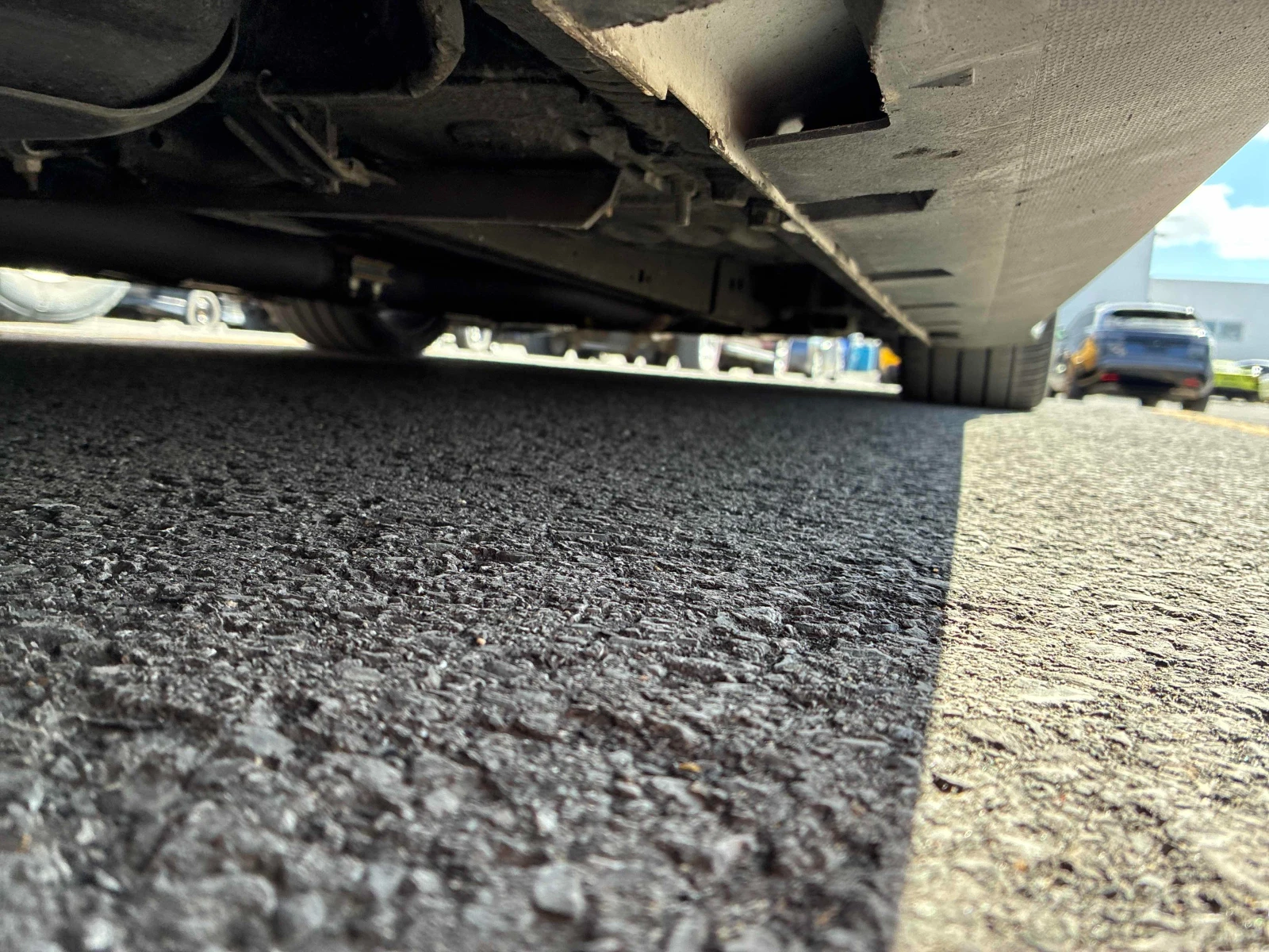 Ford Mustang Shelby * * V8 * * CARFAX * * , снимка 12 - Автомобили и джипове - 54306524