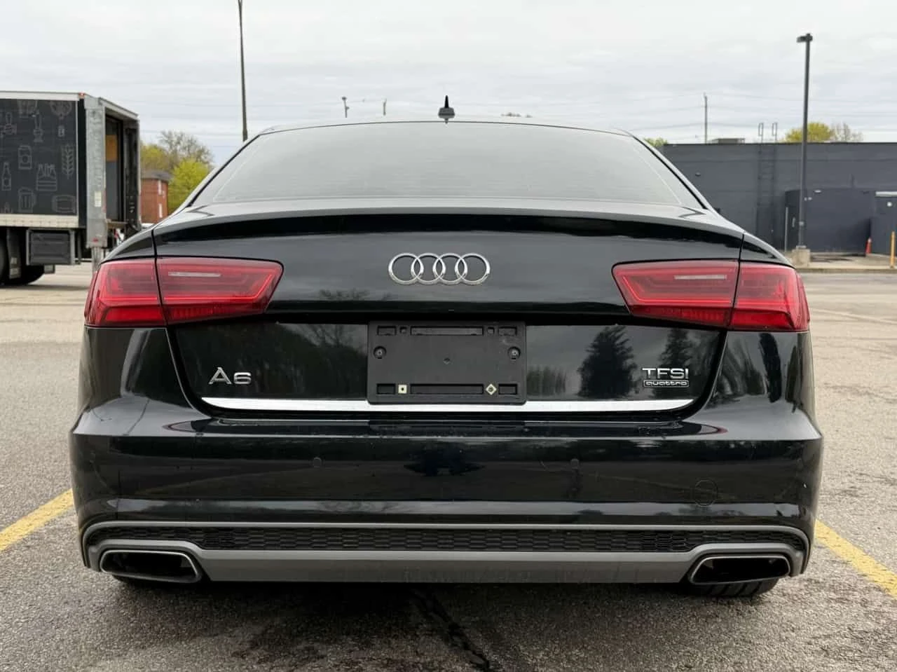 Audi A6 * 2.0T * ПОДГРЕВ * ПАМЕТ * КАМЕРА * NAVI, снимка 4 - Автомобили и джипове - 54435545