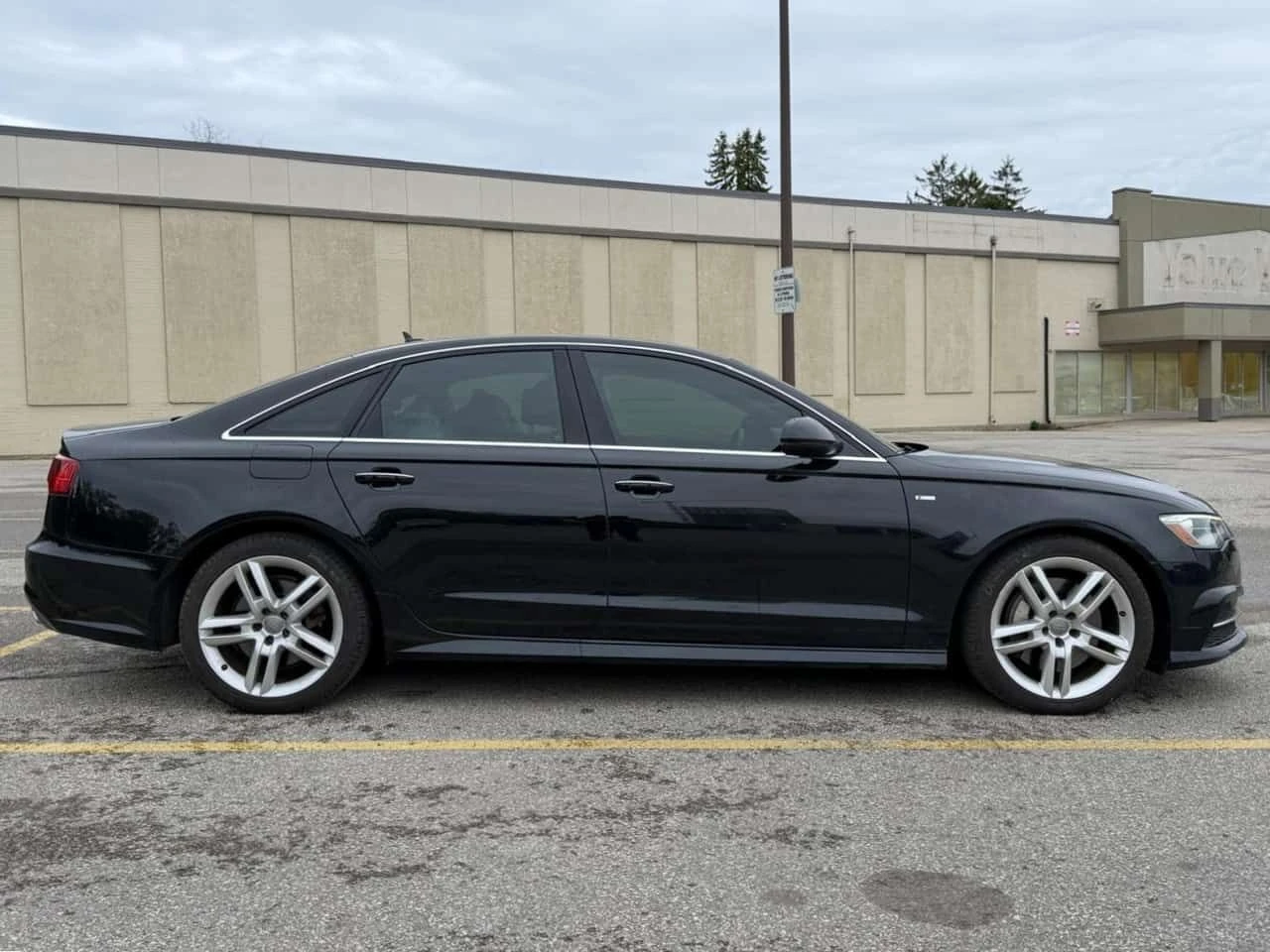 Audi A6 * 2.0T * ПОДГРЕВ * ПАМЕТ * КАМЕРА * NAVI, снимка 3 - Автомобили и джипове - 54435545