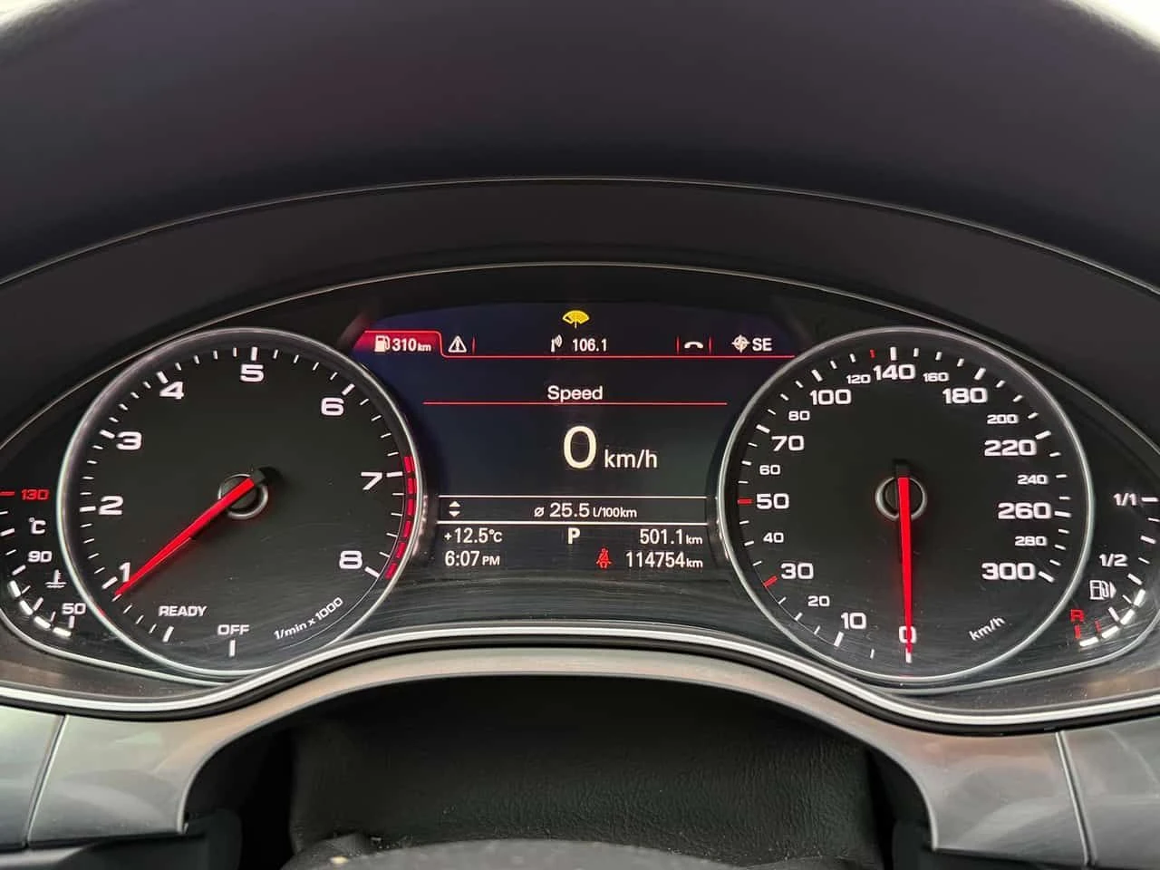 Audi A6 * 2.0T * ПОДГРЕВ * ПАМЕТ * КАМЕРА * NAVI, снимка 7 - Автомобили и джипове - 54435545