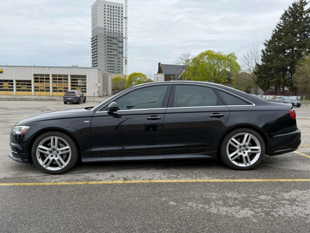 Audi A6 * 2.0T * ПОДГРЕВ * ПАМЕТ * КАМЕРА * NAVI, снимка 2 - Автомобили и джипове - 54435545