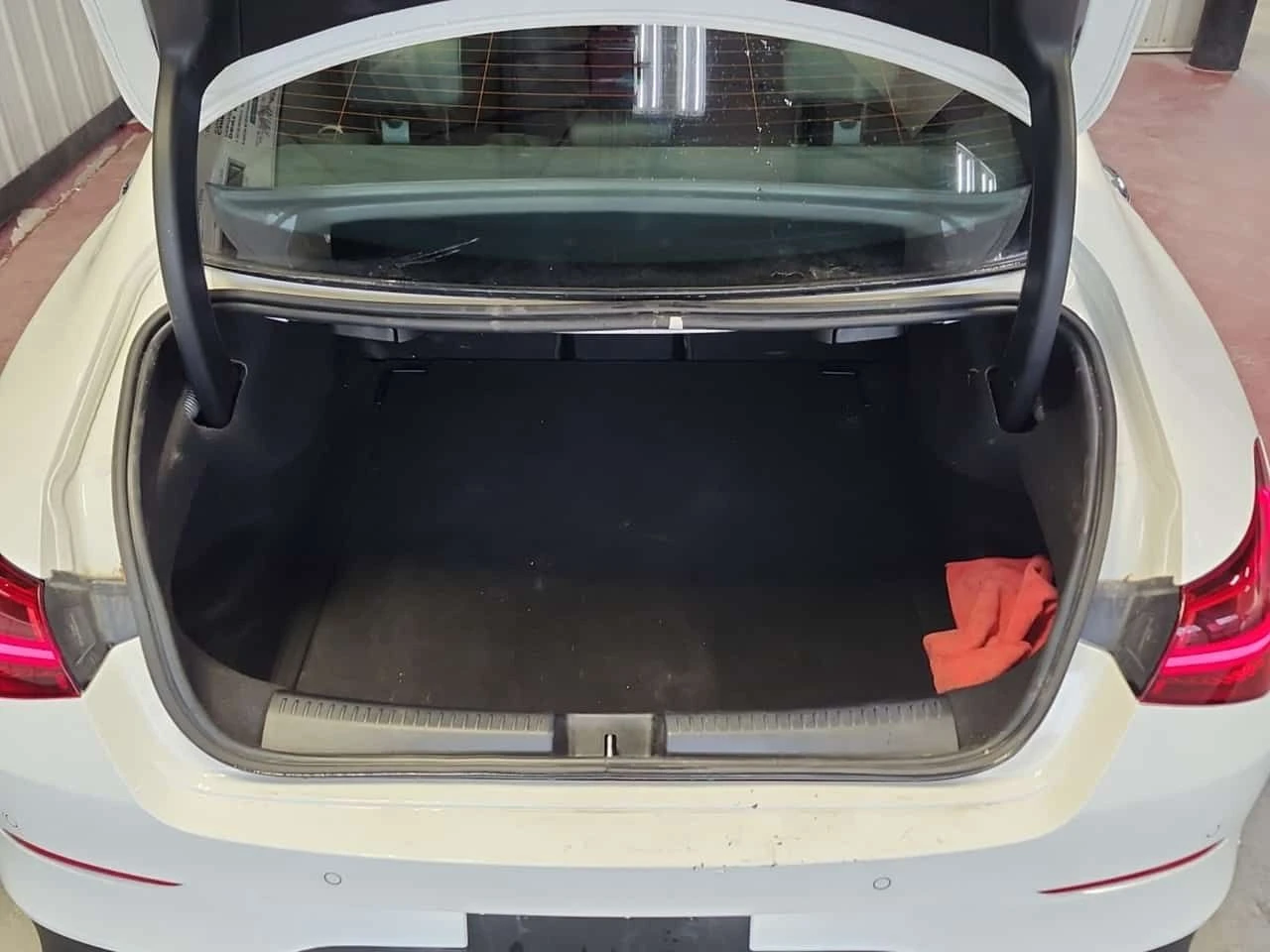 Mercedes-Benz CLA 250 360 KAME��| �������| PANO| �����|  | Mobile.bg � ����������� 8