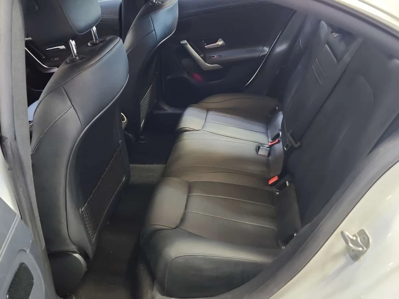 Mercedes-Benz CLA 250 360 KAME��| �������| PANO| �����|  | Mobile.bg � ����������� 13