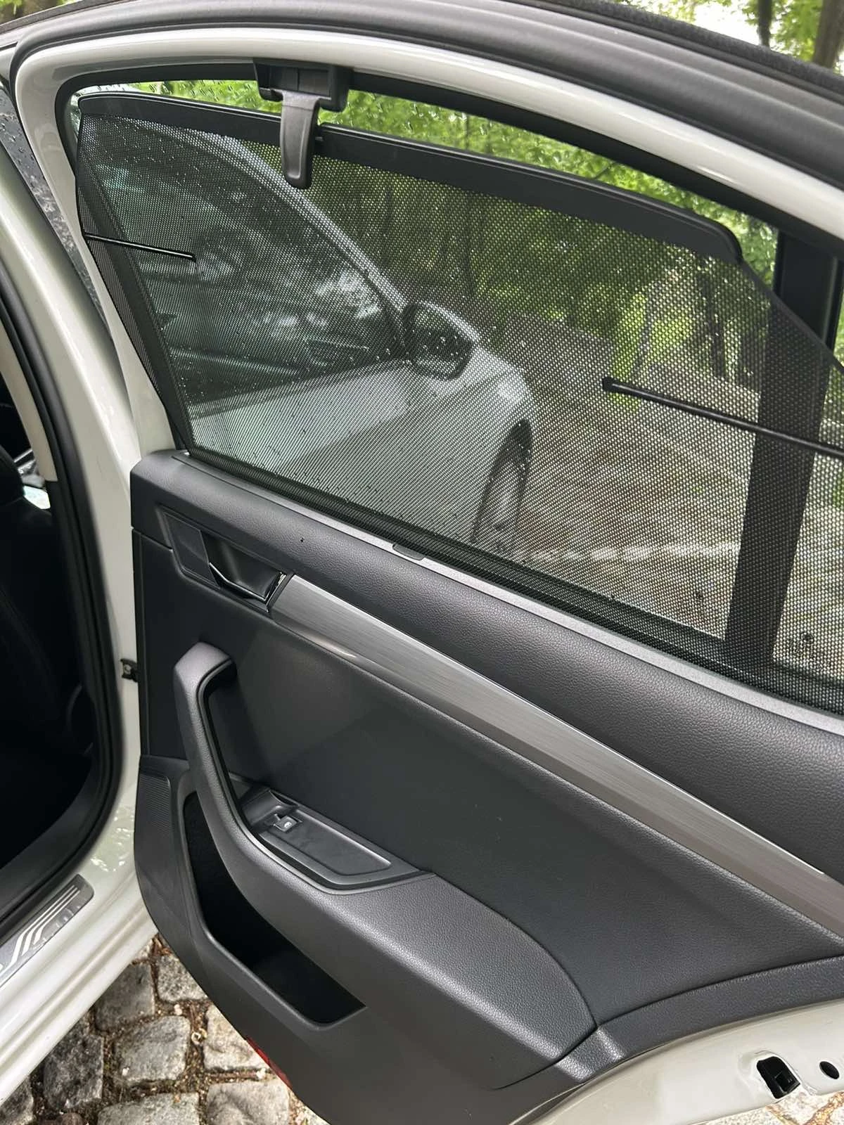 Skoda Superb 2.0 TDI, 126 000 km, снимка 10 - Автомобили и джипове - 54645542