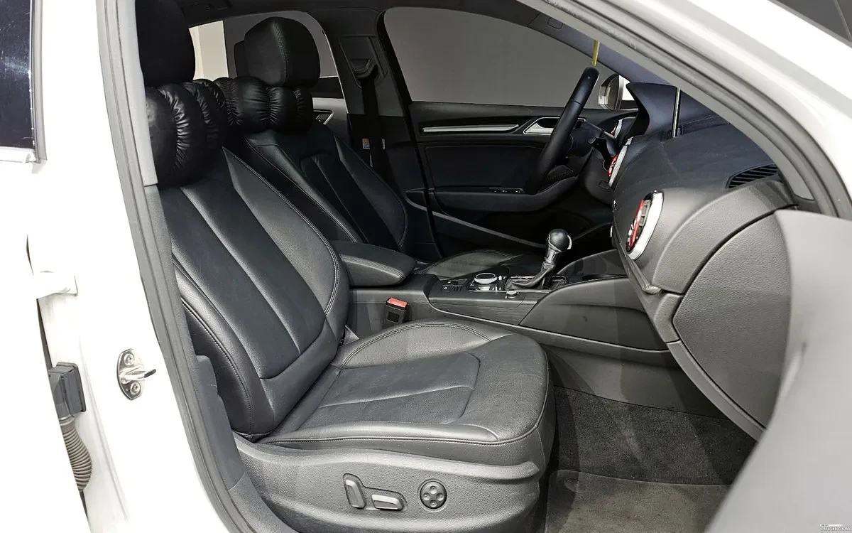Audi A3 40 TFSI, снимка 10 - Автомобили и джипове - 54723798