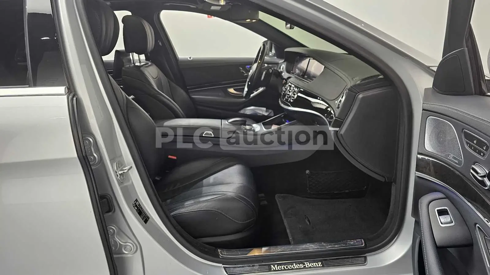 Mercedes-Benz S 350 350d 4MATIC| BURMASTER| ПАНО| КАМЕРА| ТЕХНОТЕСТ, снимка 9 - Автомобили и джипове - 54737298