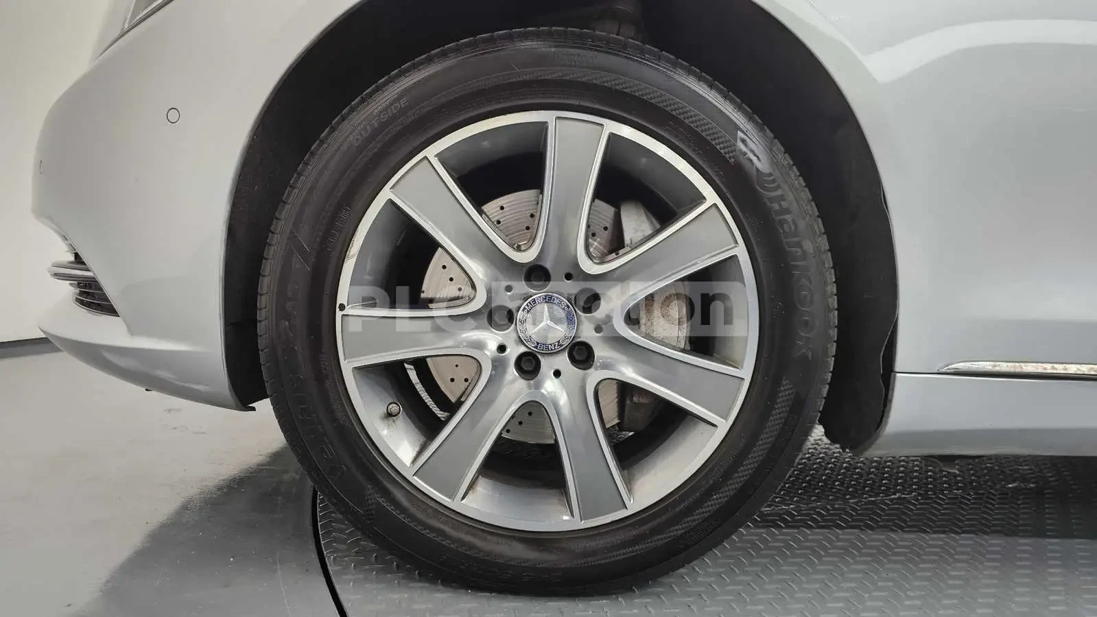 Mercedes-Benz S 350 350d 4MATIC| BURMASTER| ПАНО| КАМЕРА| ТЕХНОТЕСТ, снимка 17 - Автомобили и джипове - 54737298
