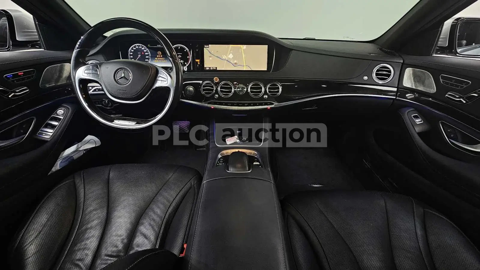 Mercedes-Benz S 350 350d 4MATIC| BURMASTER| ПАНО| КАМЕРА| ТЕХНОТЕСТ, снимка 2 - Автомобили и джипове - 54737298