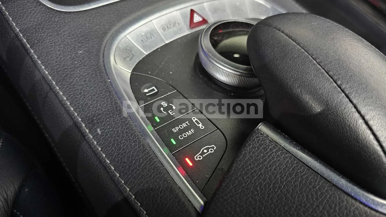 Mercedes-Benz S 350 350d 4MATIC| BURMASTER| ПАНО| КАМЕРА| ТЕХНОТЕСТ, снимка 12 - Автомобили и джипове - 54737298
