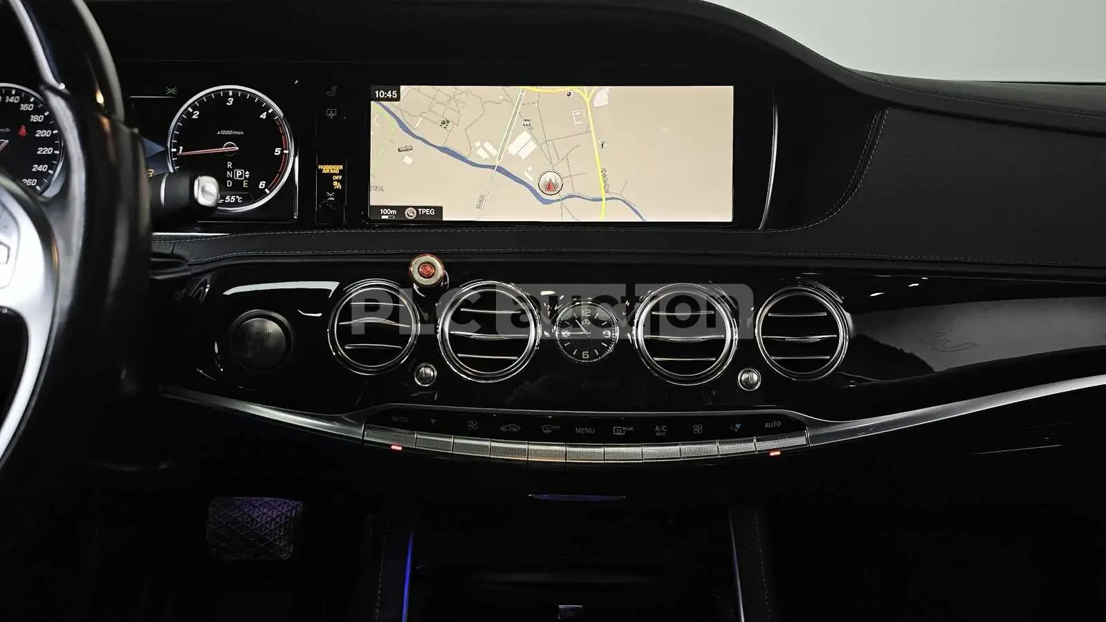 Mercedes-Benz S 350 350d 4MATIC| BURMASTER| ПАНО| КАМЕРА| ТЕХНОТЕСТ, снимка 7 - Автомобили и джипове - 54737298