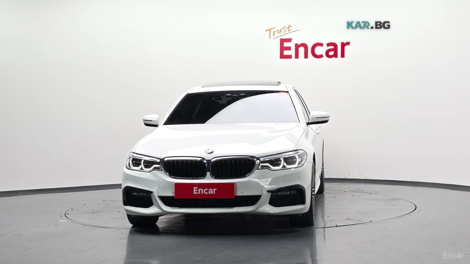 BMW 530E M PKG / DISTRONIC / HEADUP / ОБДУХВАНЕ / ПОДГРЕВИ , снимка 3 - Автомобили и джипове - 54766123