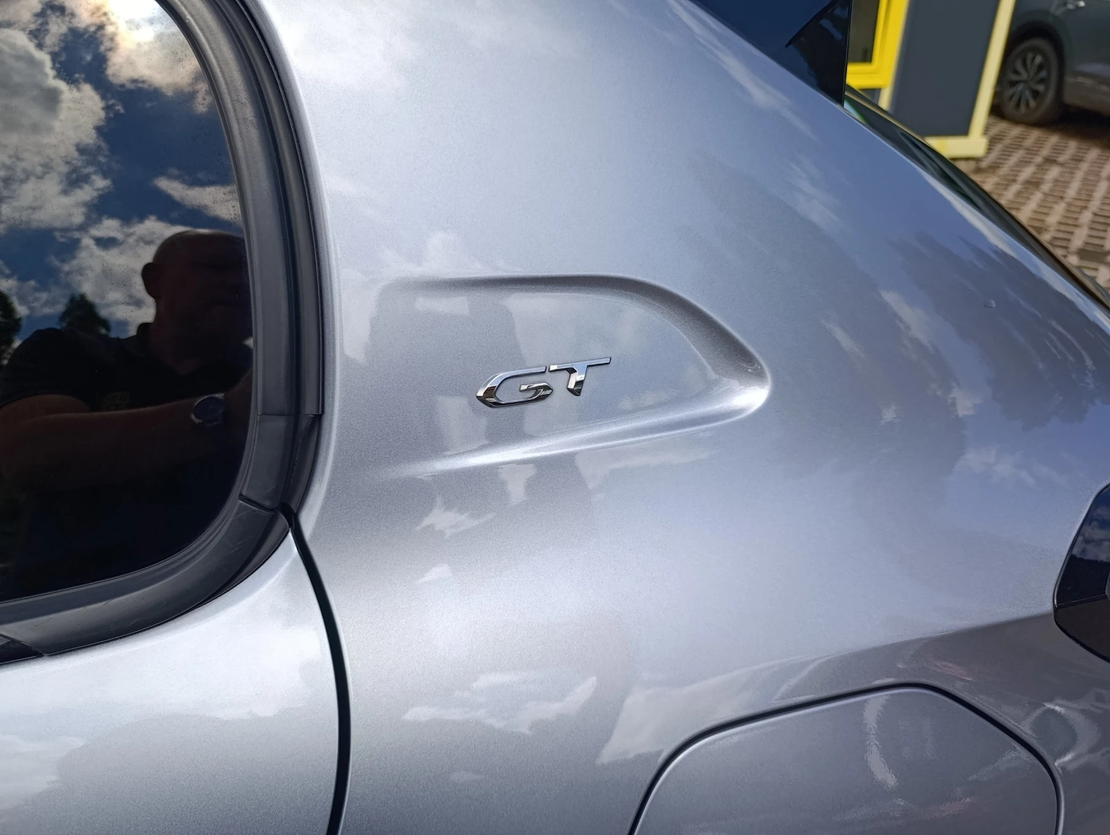 Peugeot 208 GT Закупен от БГ, снимка 12 - Автомобили и джипове - 54781629