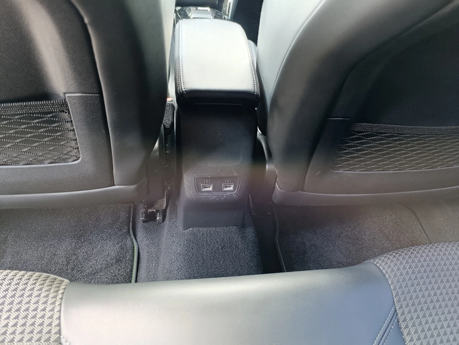 Peugeot 208 GT Закупен от БГ, снимка 8 - Автомобили и джипове - 54781629
