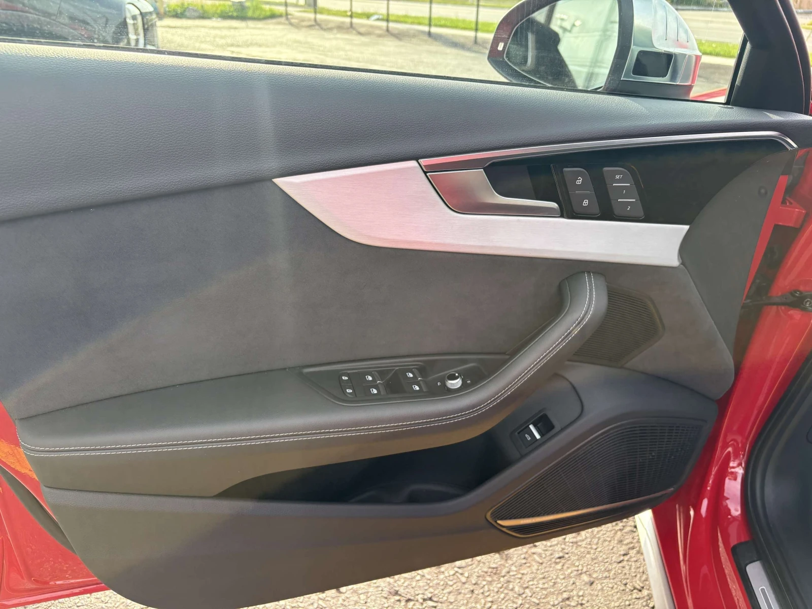 Audi S4 BANG / ПАНОРАМА / КОЖА / ЦЕНА ДО БГ, снимка 6 - Автомобили и джипове - 54905238