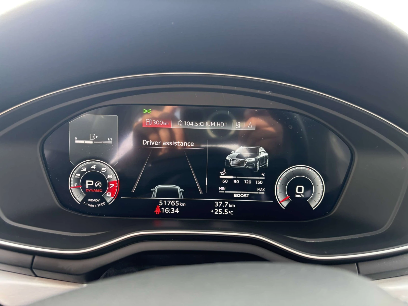 Audi S4 BANG / ПАНОРАМА / КОЖА / ЦЕНА ДО БГ, снимка 10 - Автомобили и джипове - 54905238