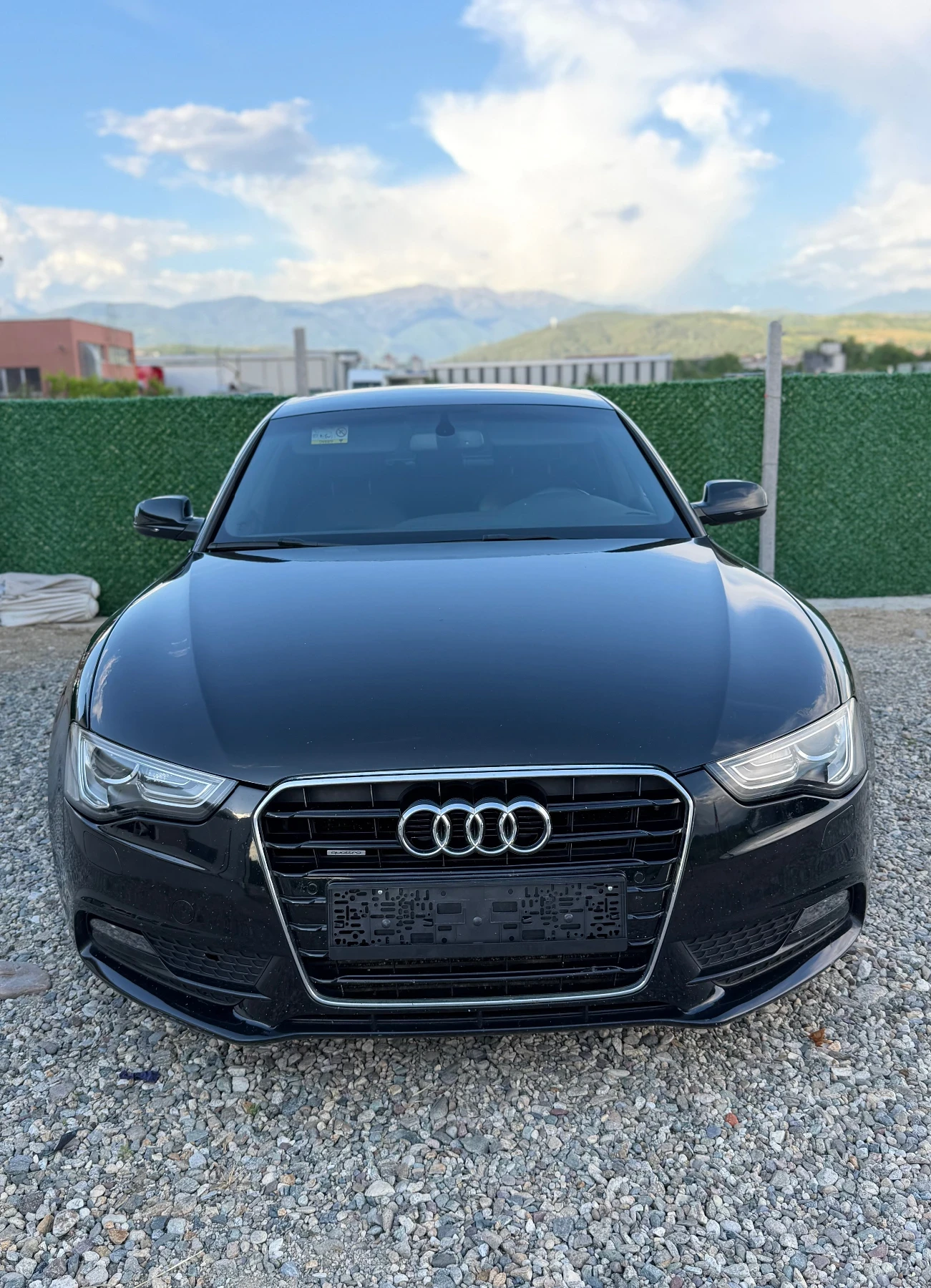 Audi A5 S-LINE / 3.0 TDI / QUATTRO / 245 , снимка 2 - Автомобили и джипове - 55016803