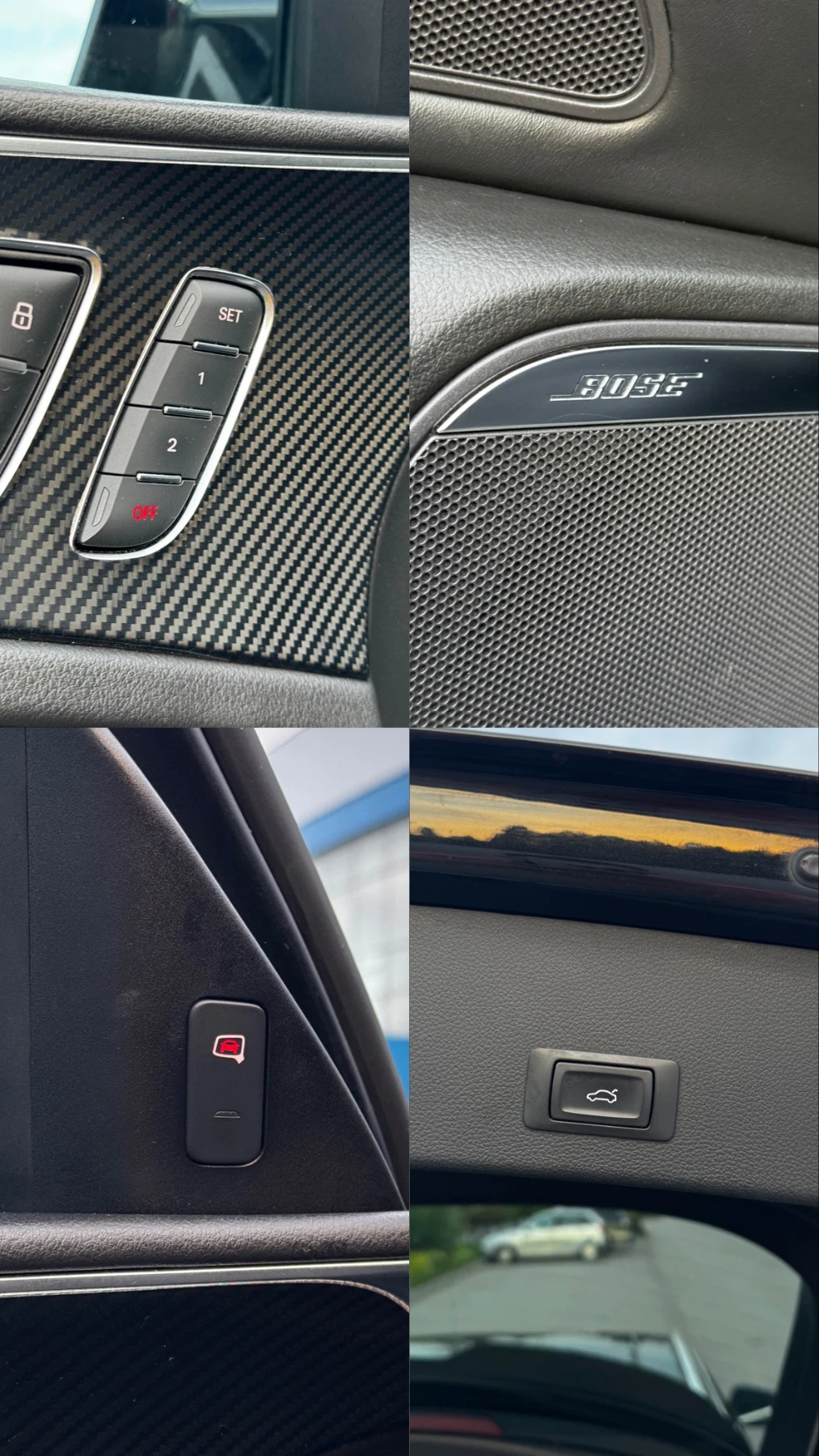 Audi A6 3.0TDI 245/Panorama/Distronic, снимка 14 - Автомобили и джипове - 55186055