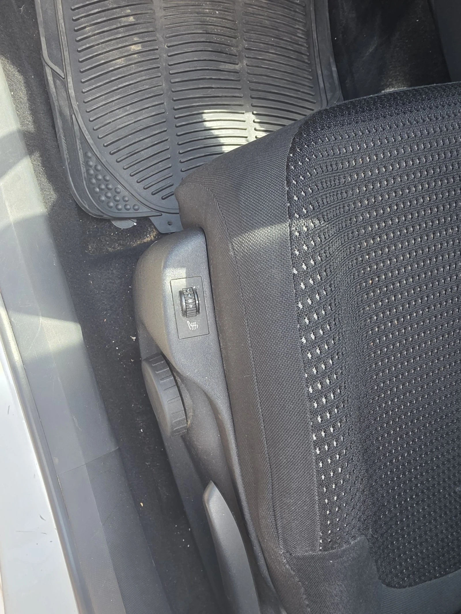 Citroen C4, снимка 13 - Автомобили и джипове - 55322151