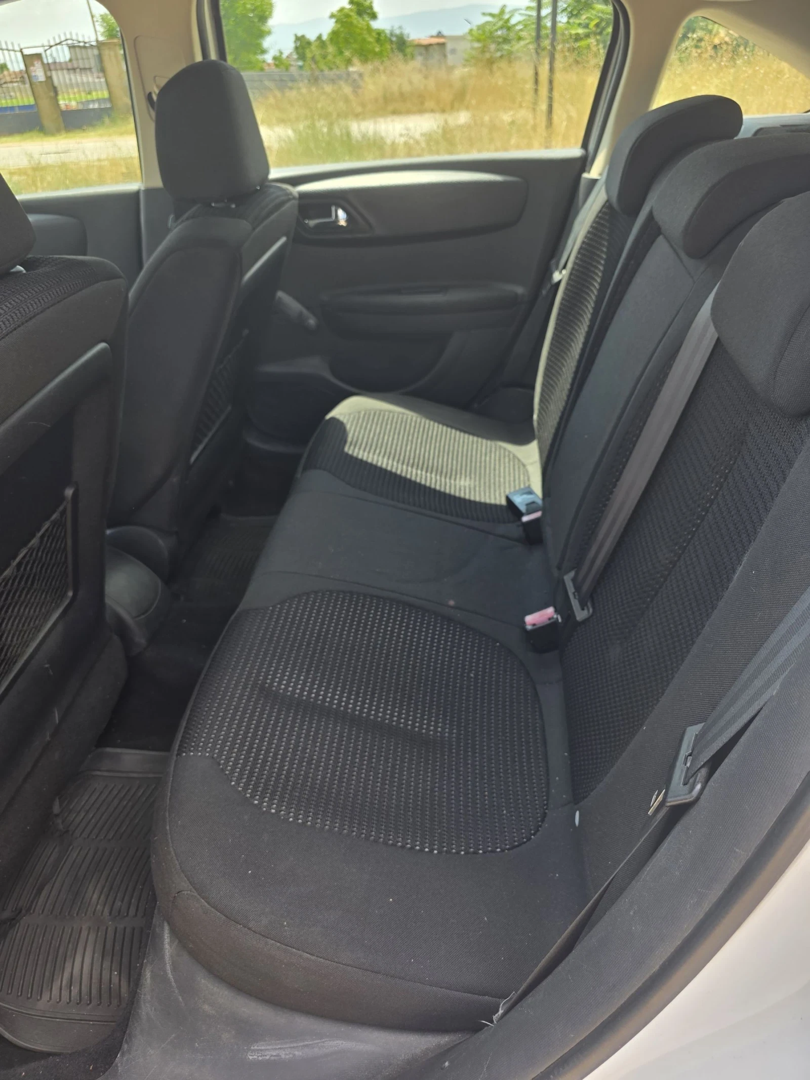 Citroen C4, снимка 12 - Автомобили и джипове - 55322151