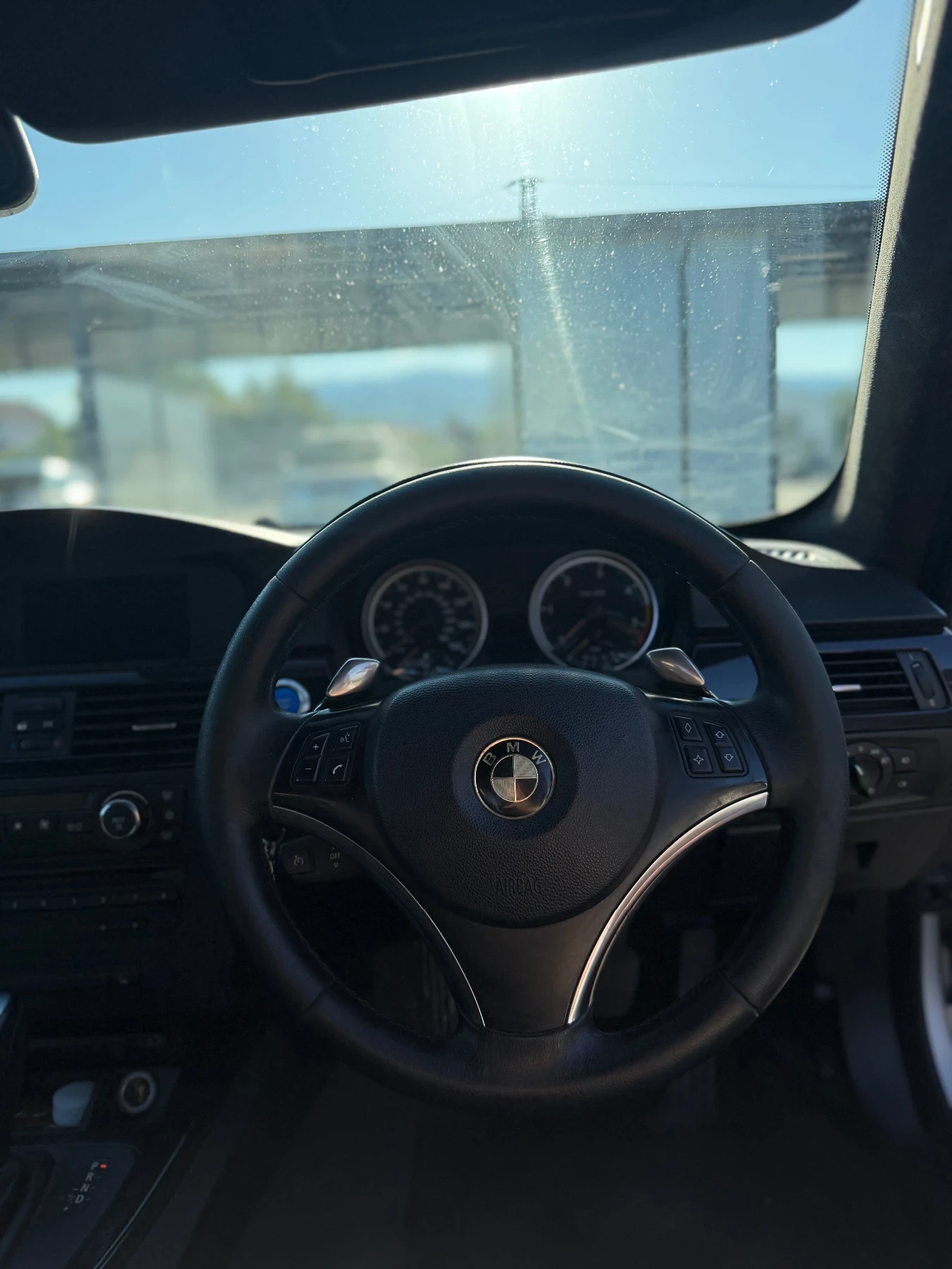 BMW 335, снимка 8 - Автомобили и джипове - 55483912