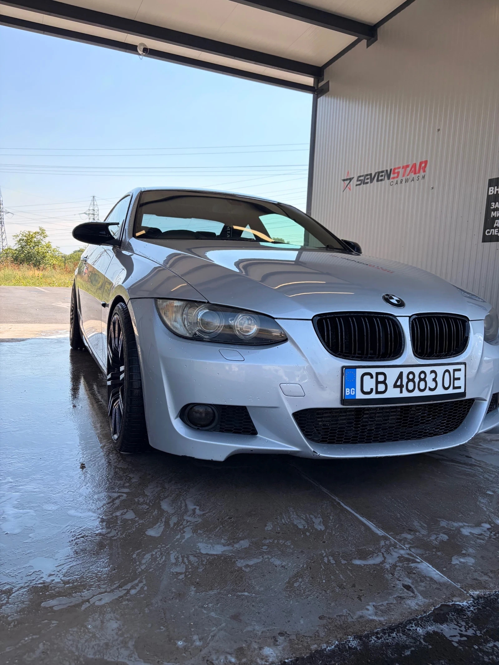 BMW 335