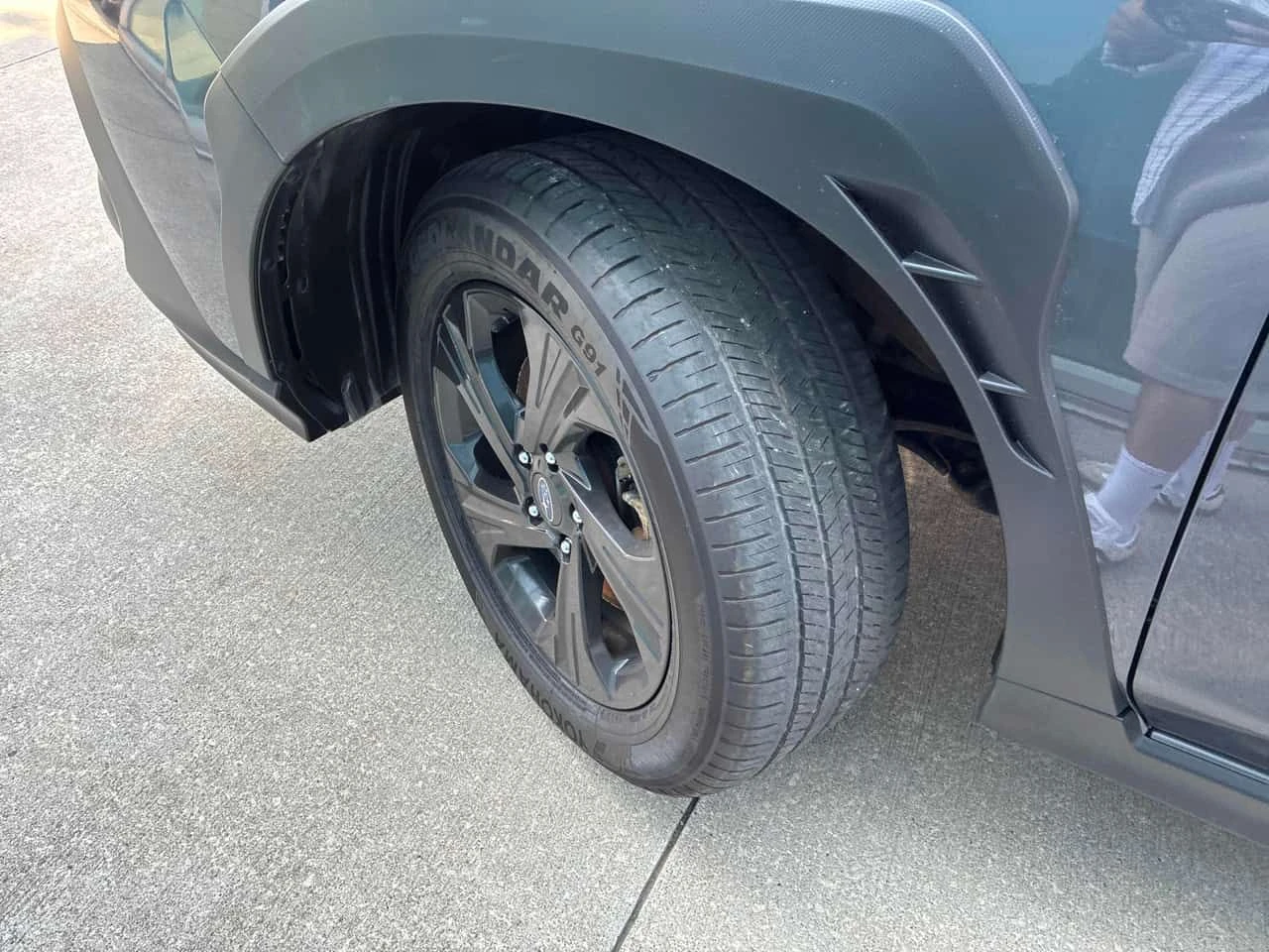 Subaru Crosstrek Convenience | CARFAX | АВТОКРЕДИТ БЕЗ ПЪРВОНАЧАЛНА, снимка 6 - Автомобили и джипове - 55514253