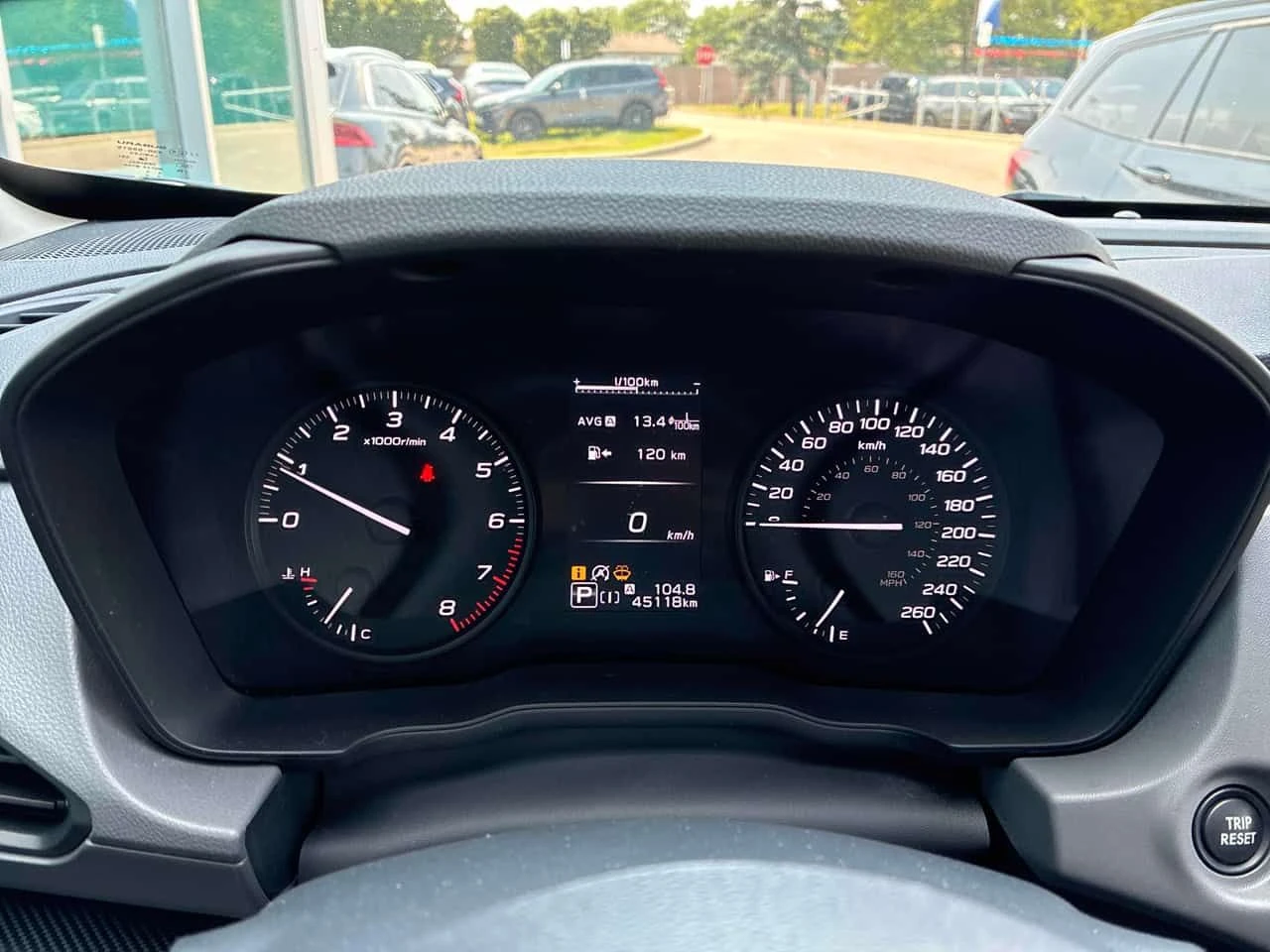 Subaru Crosstrek Convenience | CARFAX | АВТОКРЕДИТ БЕЗ ПЪРВОНАЧАЛНА, снимка 8 - Автомобили и джипове - 55514253
