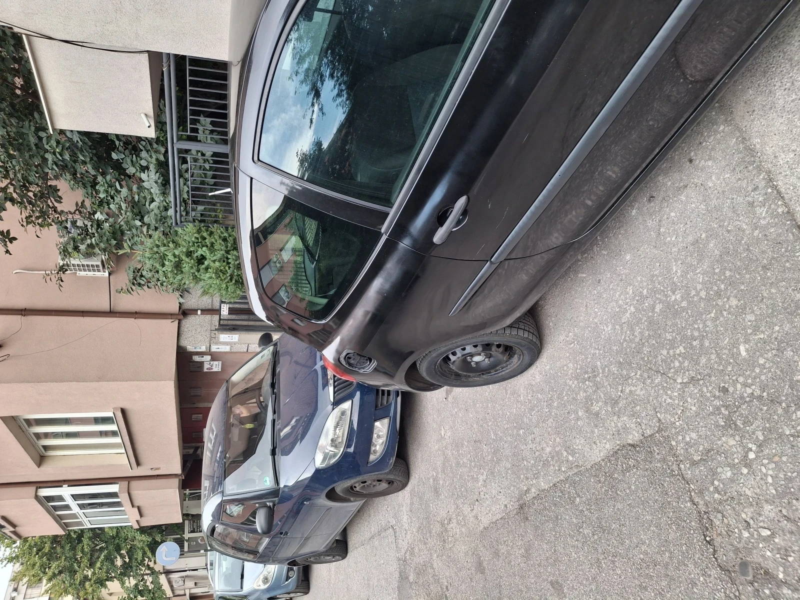 Renault Clio, снимка 4 - Автомобили и джипове - 55805979