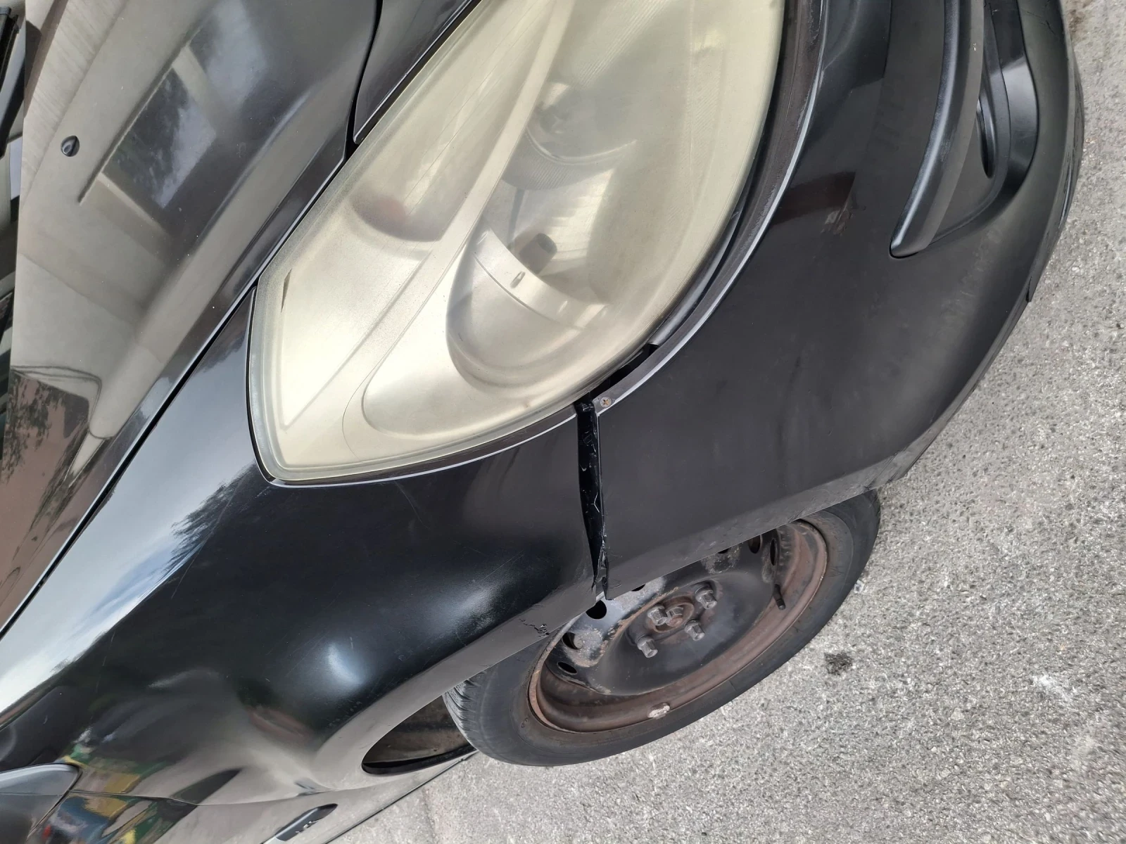 Renault Clio, снимка 5 - Автомобили и джипове - 55805979