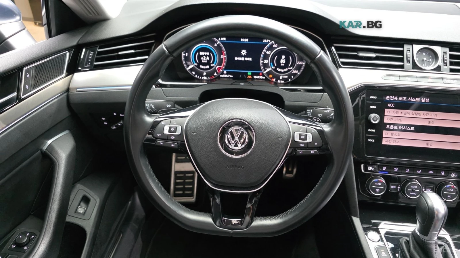 VW Arteon PREMIUM* ����* �����* �������* ����* ���� | Mobile.bg � ����������� 11