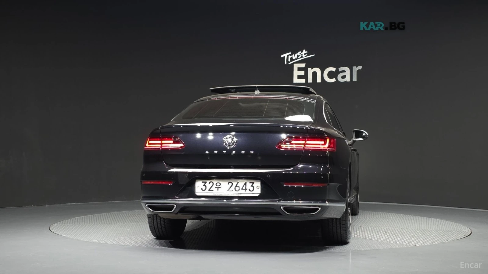 VW Arteon PREMIUM* ����* �����* �������* ����* ���� | Mobile.bg � ����������� 4